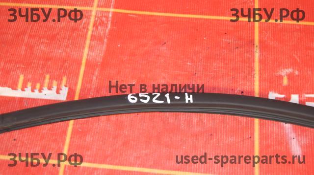 Hyundai Santa Fe 3 Уплотнитель двери