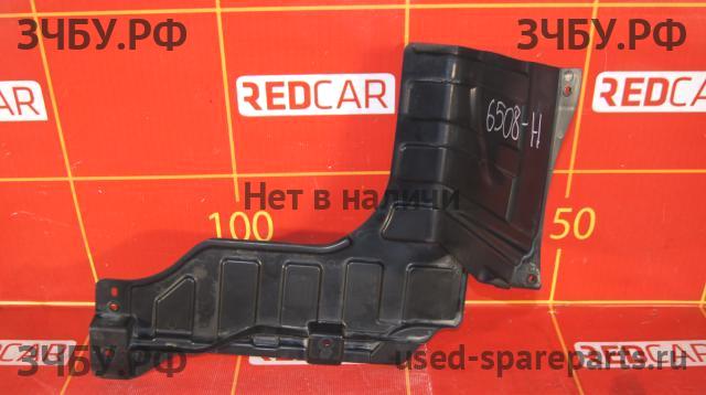 KIA Ceed 2 Пыльник двигателя левый