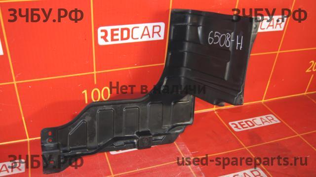 KIA Ceed 2 Пыльник двигателя левый