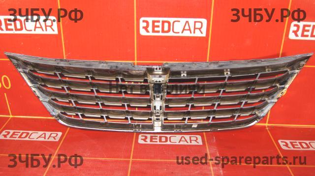 Hyundai Equus Решетка радиатора