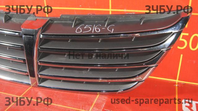 Hyundai Equus Решетка радиатора