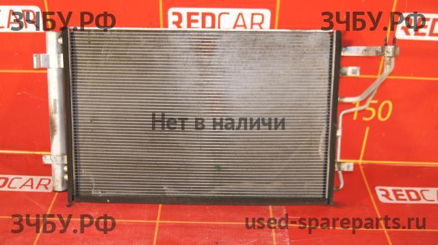 KIA Ceed 1 Радиатор кондиционера
