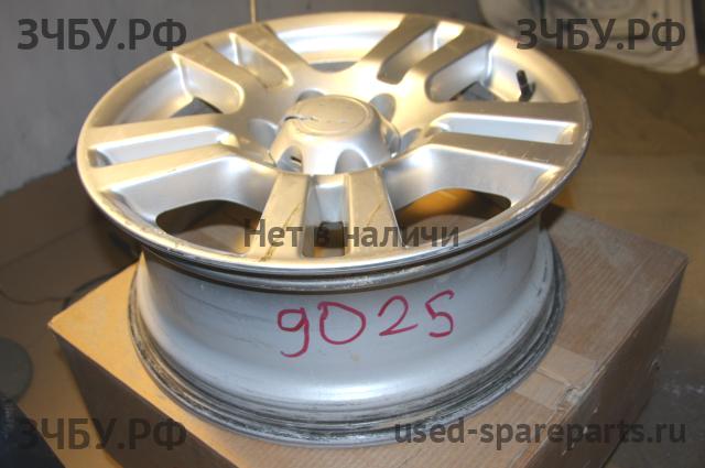 Toyota Land Cruiser 150 (PRADO) Диск колесный