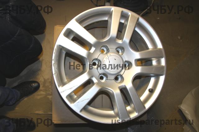 Toyota Land Cruiser 150 (PRADO) Диск колесный
