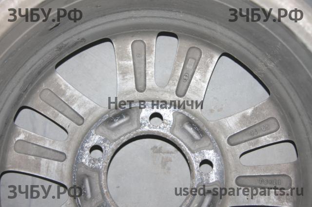 Toyota Land Cruiser 200 Диск колесный