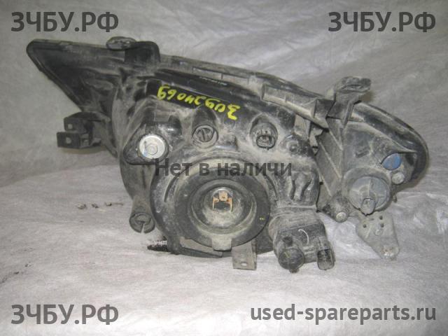 Mitsubishi L200 (4)[KB] Фара правая