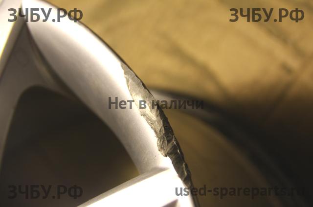 Audi A4 [B7] Диск колесный