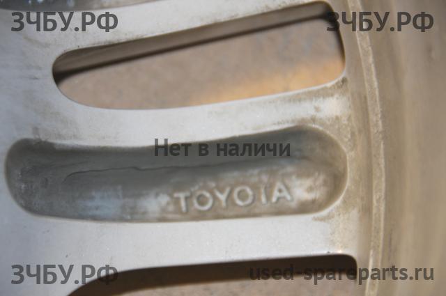Toyota Land Cruiser 150 (PRADO) Диск колесный