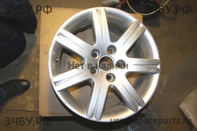 Audi A4 [B7] Диск колесный