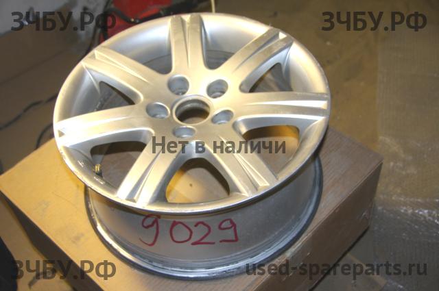 Audi A4 [B7] Диск колесный