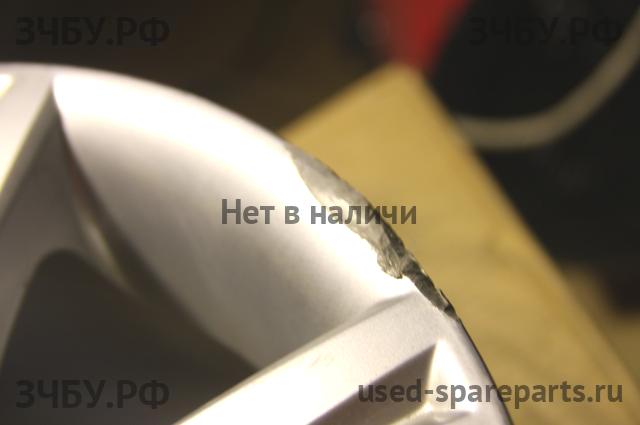 Audi A4 [B7] Диск колесный