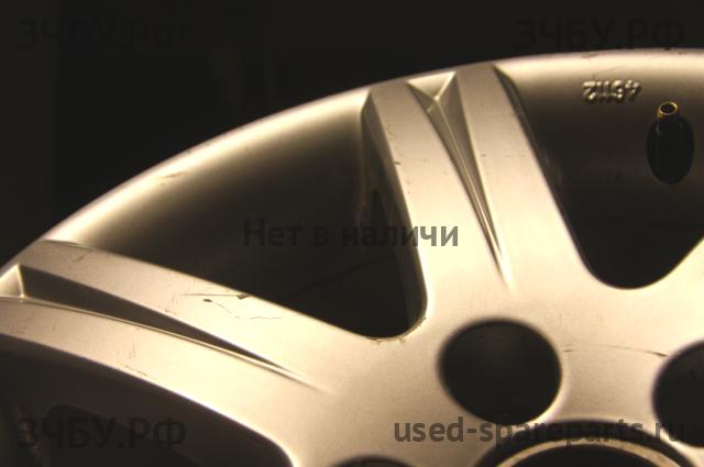 Audi A4 [B7] Диск колесный