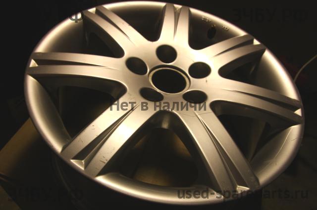 Audi A4 [B7] Диск колесный