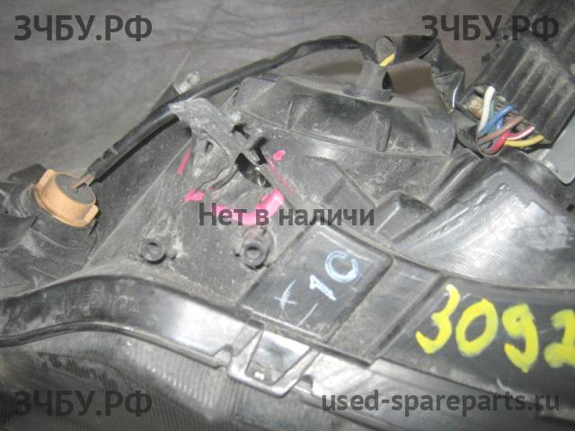 Mitsubishi Lancer 10 [CX/CY] Фара правая