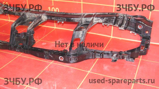 Ford Mondeo 4 Панель передняя (телевизор)