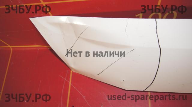 Hyundai Porter 2 Капот