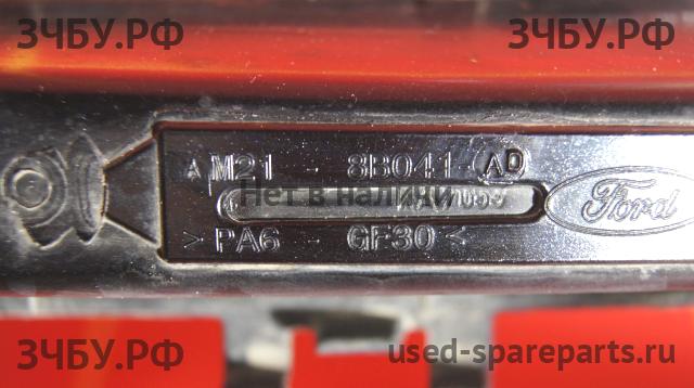 Ford Mondeo 4 Панель передняя (телевизор)