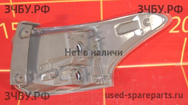 Mitsubishi Outlander 3 Фонарь левый