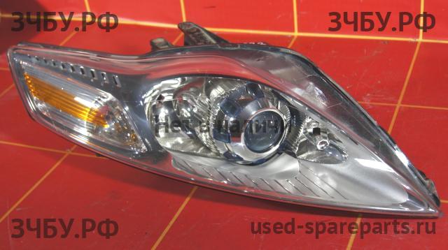 Ford Mondeo 4 Фара правая