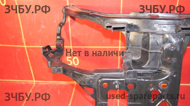 Hyundai i30 (1) [FD] Панель передняя (телевизор)