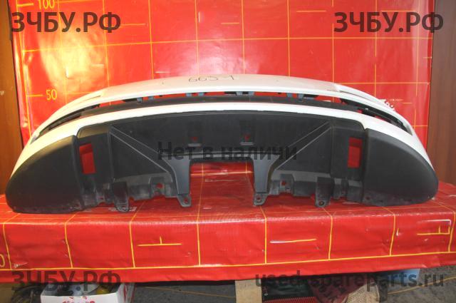 Land Rover Range Rover 4 Бампер передний
