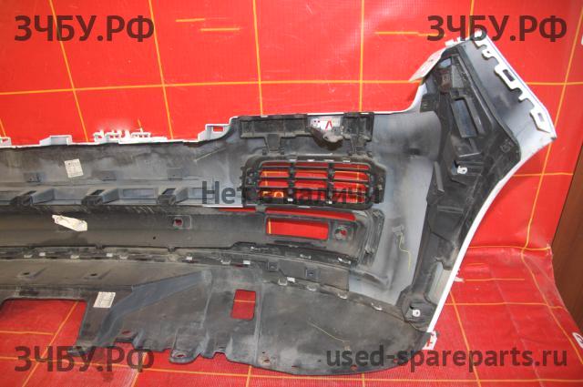 Land Rover Range Rover 4 Бампер передний