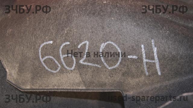 Ford Kuga 2 Локер задний правый