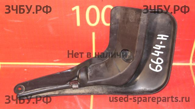 Ford Focus 3 Брызговик задний правый