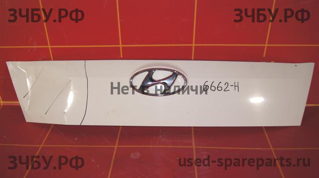 Hyundai Porter 2 Капот