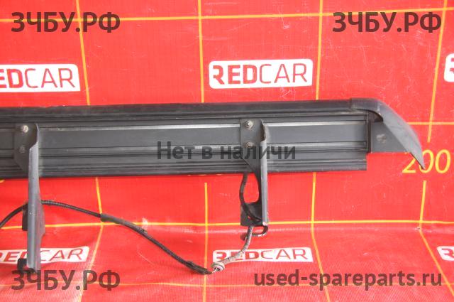 Honda Pilot (2) Подножка