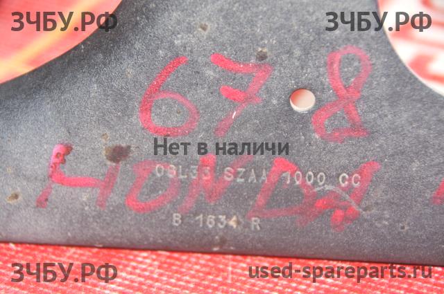 Honda Pilot (2) Подножка