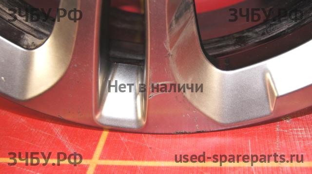 KIA Ceed 2 Диск колесный
