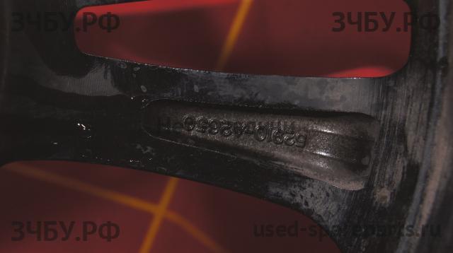 KIA Ceed 2 Диск колесный