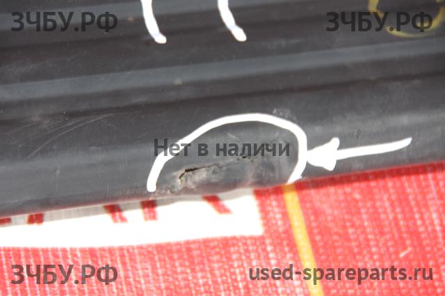 Honda Pilot (2) Подножка