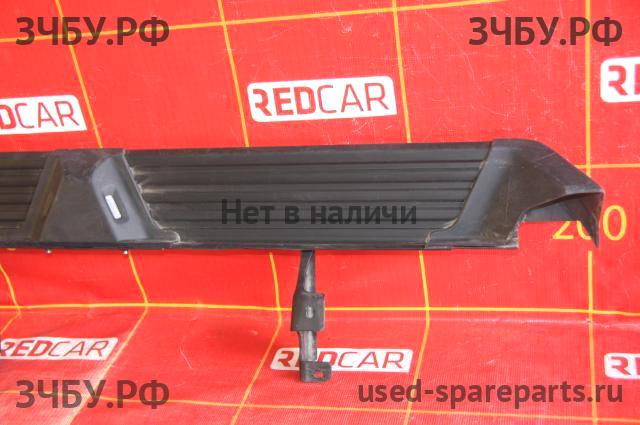 Honda Pilot (2) Подножка