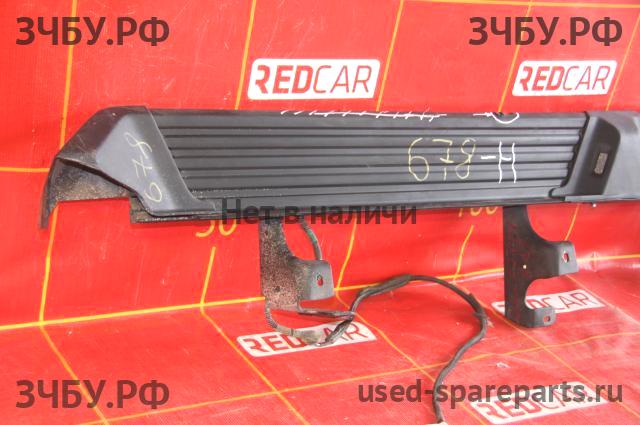 Honda Pilot (2) Подножка