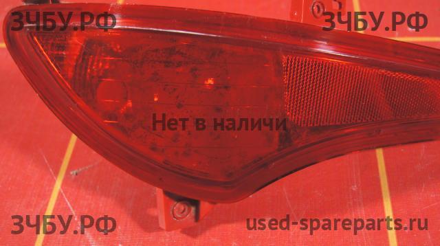 Hyundai Solaris 1 ПТФ левая