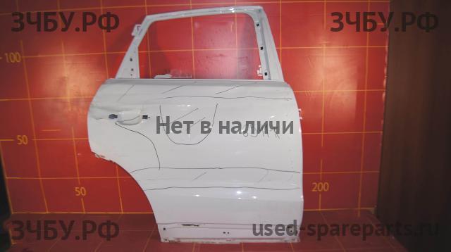 Audi Q5 (1) [8R] Дверь задняя правая