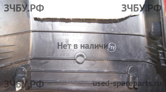 Audi Q5 (1) [8R] Накладка стойки средней правой