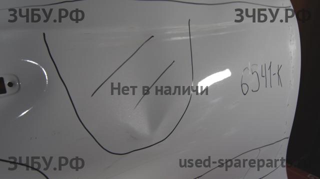 Audi Q5 (1) [8R] Дверь задняя правая