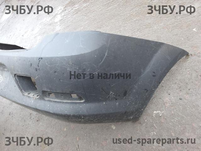 Renault Logan 1 Бампер задний