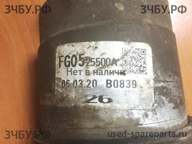 Mazda 3 [BK] Привод передний правый (ШРУС)