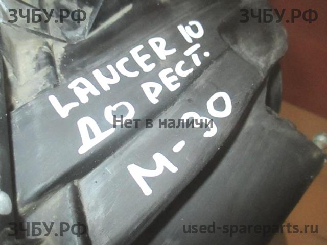 Mitsubishi Lancer 10 [CX/CY] Фара левая
