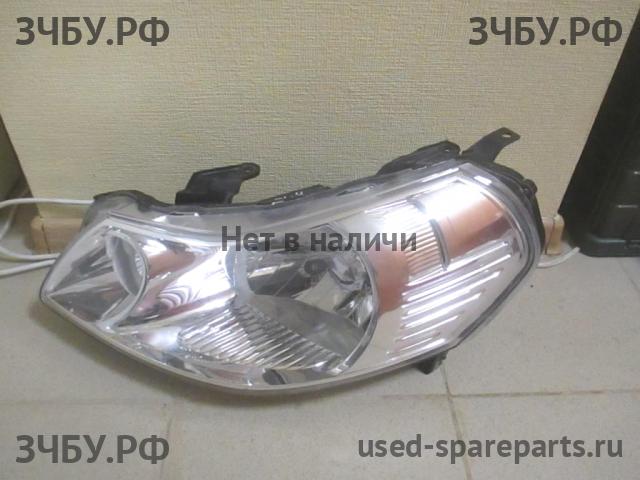 Suzuki SX4 (1) Фара левая