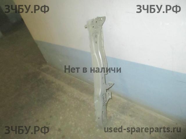 Toyota Corolla (E14 - E15) Панель передняя (телевизор)
