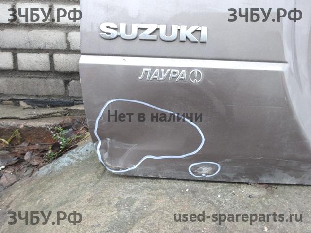 Suzuki Grand Vitara 2 (HT) Дверь багажника