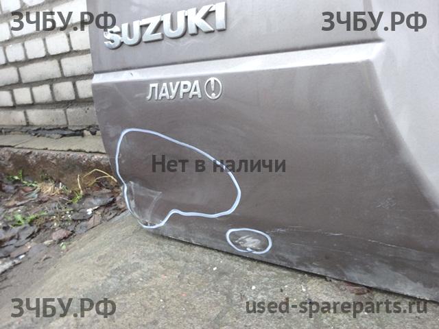 Suzuki Grand Vitara 2 (HT) Дверь багажника