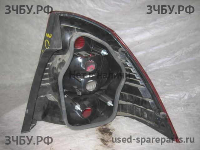 Ford Focus 2 Фонарь левый