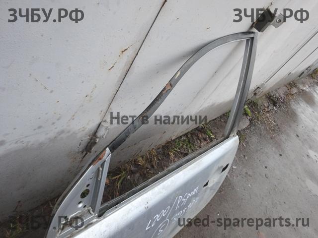Mitsubishi L200 (4)[KB] Дверь передняя левая