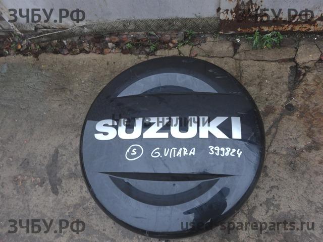 Suzuki Grand Vitara 2 (HT) Колпак запасного колеса